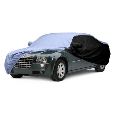 For Mercedes-Benz C63 AMG S E Performance 24-25 Car Cover WeatherShield HP