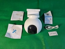 Ezviz C8C 1080p Smart Outdoor Colour Night Vision Security Camera
