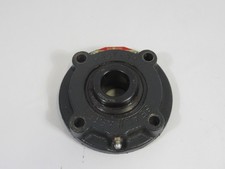 SealMaster MFC-16 Round Flange Block 1"ID 1.5"LTB *Missing Set Screws* USED