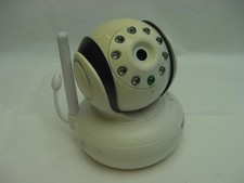 MOTOROLA BABY MONITOR MBP36BU - NO POWER CORD INCLUDED