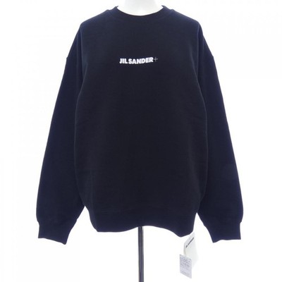 Authentic Jil Sander+ J40GU0122J20039 Sweatshirt #230-000-421-8493