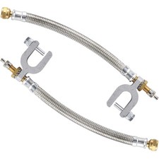Milton S-400-6 8 1/4 Valve - Of 2