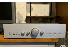 Cambridge Audio Azur 540A Integrated Amplifier + Remote – Fully Working