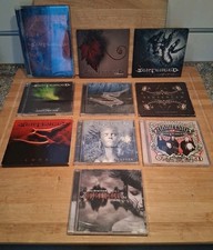 SENTENCED Buried Alive 2DVD, Down, Crimson, A...