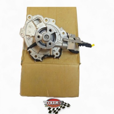 ELEKTRISCHE WASSERPUMPE FÜR JAGUAR XE XF RANGE ROVER VELAR 204DTD SINGLE TURB...