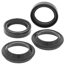 All Balls Fork/Dust Seal Kit #56-125 fits Harley Davidson/Honda/Suzuki