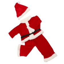 Halloween Costume Cosplay Kid Outfit Costumes for Boys Holiday Hats