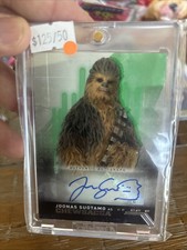 2019 Topps Star Wars The Rise of Skywalker Series 1 Trading Cards 9