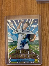 Jacob Misiorowski 2026 Topps Series 1 Celebration #8B-5 8 Bit Ballers (RC)