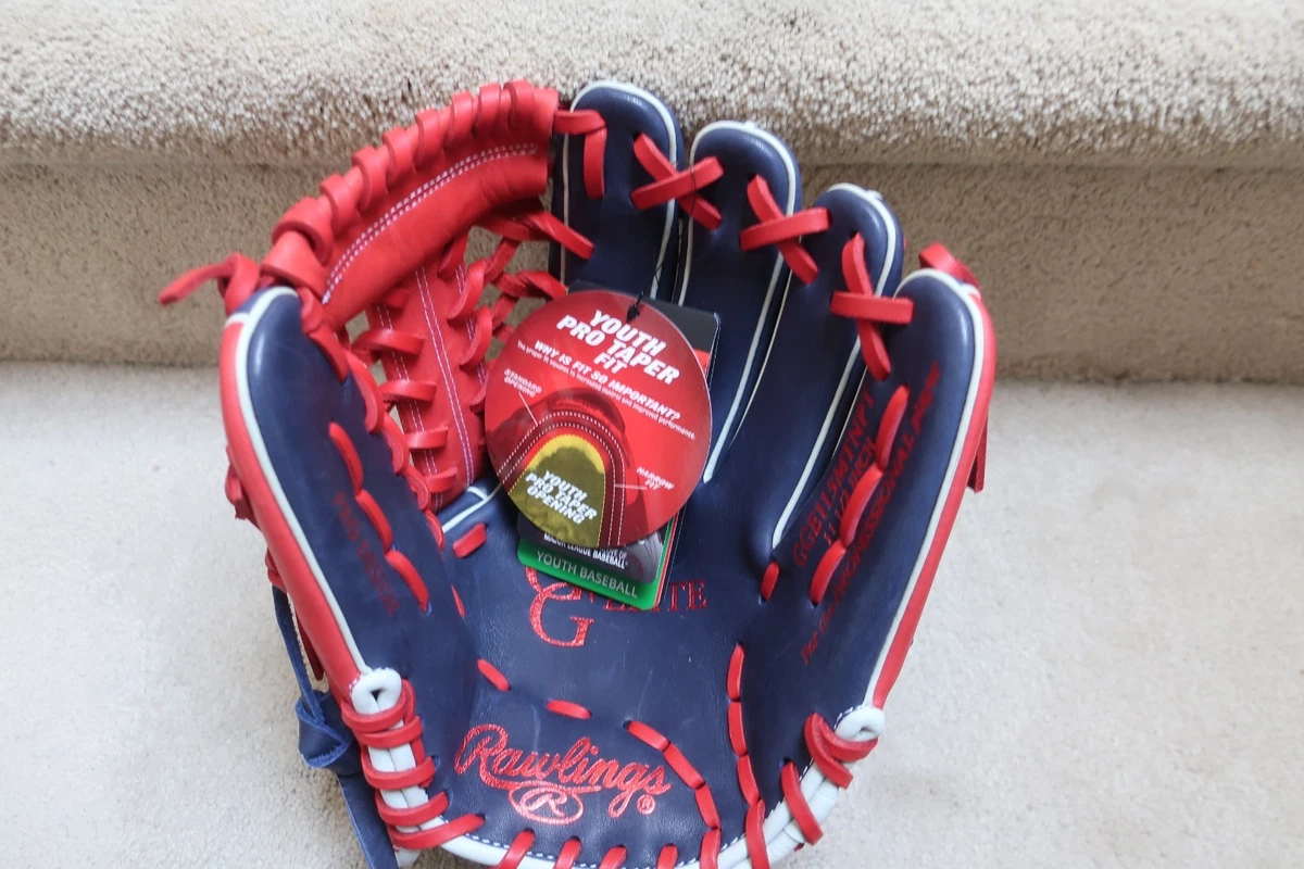 Rawlings 11 Size Baseball Softball Gloves & Mitts for sale | eBay