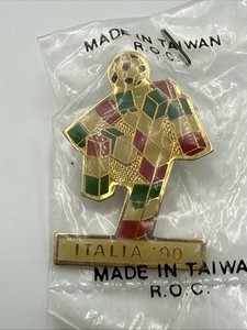 ｗ杯90年イタリア大会（イタリア90（イタリアノヴァンタ））記念グッズ gmr100-02681368_thum.jpg 記念グッズ
