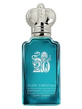 CLIVE CHRISTIAN 20th Anniversary Collection ICONIC FEMININE Perfume Limited NIB