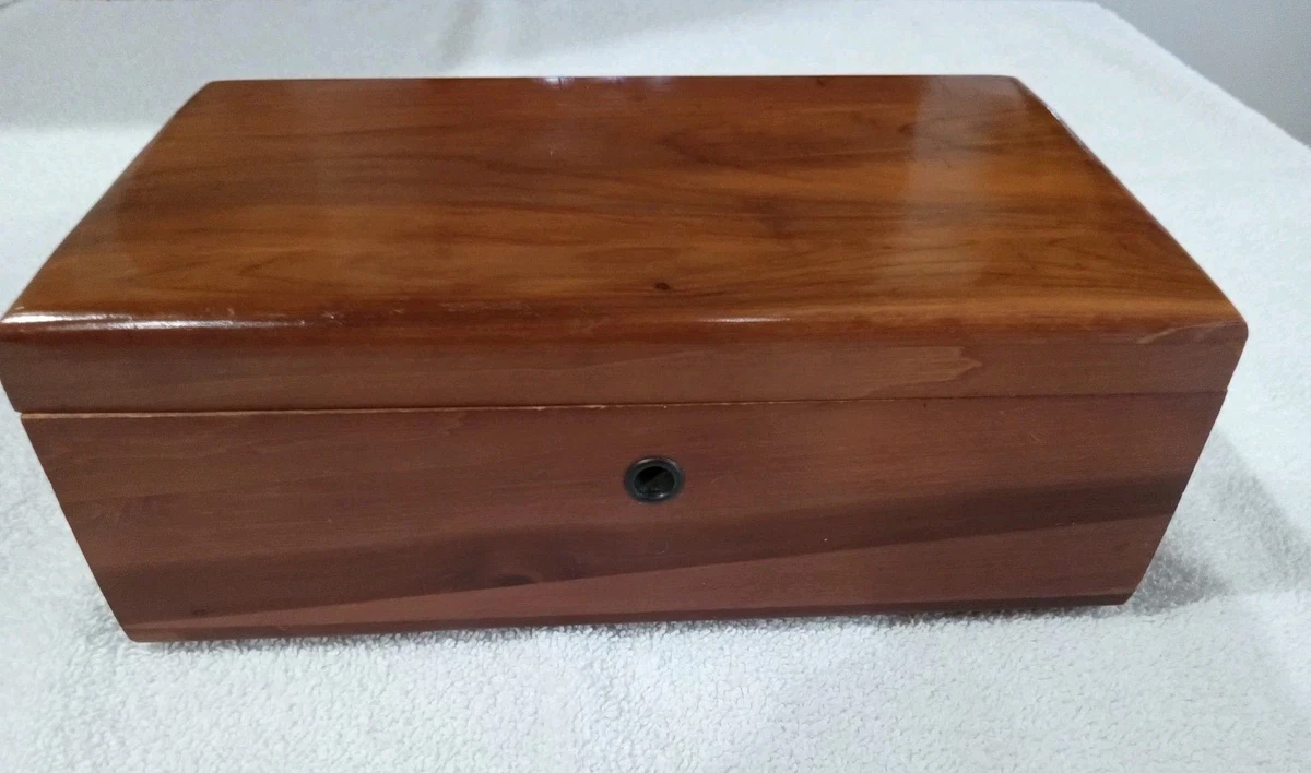 vintage lane cedar chest products for sale | eBay