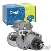 Hc-Cargo By Bosch Anlasser Starter 1,4Kw Passend FüR Nissan X-TRAIL