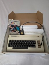 Vintage Commodore Vic-20 Personal Color Computer