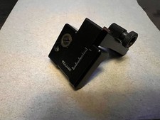 Williams Foolproof Peep Sight Used Williams Foolproof Peep Sight Used