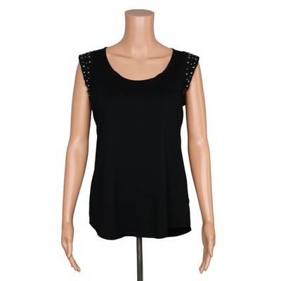 A.N.A. Sleeveless Top Women's Size Medium