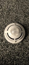 SenTRI SEN-715 Optical Smoke Detector Fire Alarm