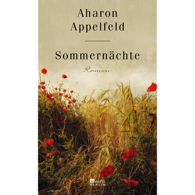 Sommernächte Aharon Appelfeld