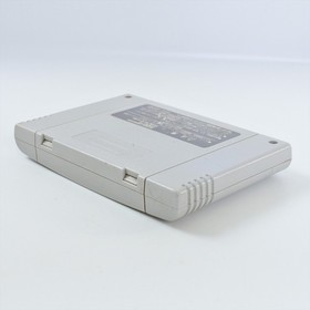 Super Famicom ROCKMAN X3 Cartridge Only Nintendo 2351 sfc