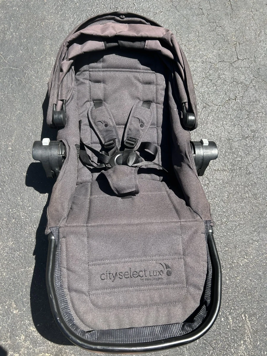 Baby Jogger City Select Stroller for sale | eBay