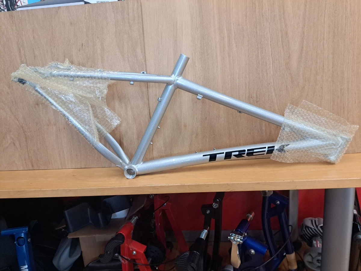 Trek Aluminum Frame Only Bike Frames for Mountain Bike for sale | eBay