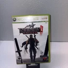 Ninja Gaiden II (Microsoft Xbox 360, 2008)- Tested - CIB- Fast Ship-D7