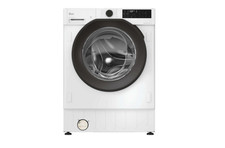 Blomberg LTDIP08310 8kg Integrated Condenser Tumble Dryer, White