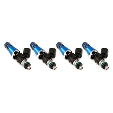 Injector Dynamics 1050x 1065cc Fuel Injectors For Mitsubishi Evo 8 9 Eclipse