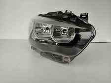 Frontscheinwerfer BMW 1 F21 F20 7358392 LED Rechts Scheinwerfer Headlight