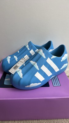adidas The Simpsons x adiFOM Superstar Clouds IE8469 Size 8