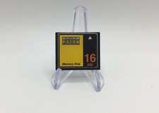 1999 Genuine Psion 16 MB Memory Disk for Series 5 / 5mx / 5mx Pro RA2041