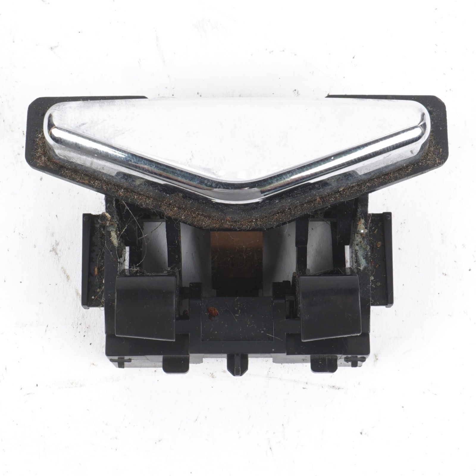 Maserati Ghibli 2014-2019 Center console