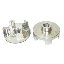 New Coupler Compatible With Yamaha Gp-R 2019 6S5-45813-00-94 6S5-45813-01-94