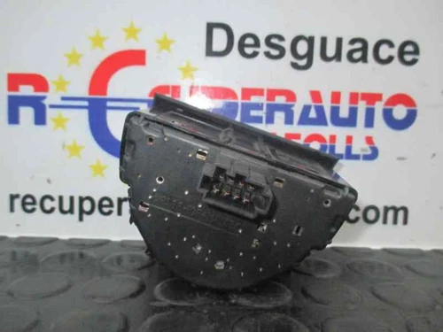 12786134 Mando Luces para SAAB 9-3 BERLINA 2.2 TiD Linear 2004 3618685 - Imagen 2 de 9