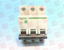 SCHNEIDER ELECTRIC M9F11350 / M9F11350 (NEW IN BOX)
