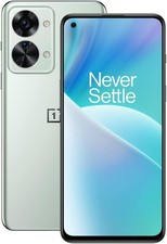 OnePlus Nord 2T 5G 8/128GB [Dual-Sim] jade fog