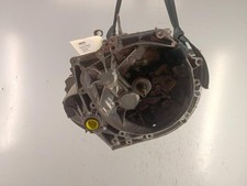 Boite de vitesse Peugeot 3008