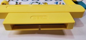 Vintage Pico Sega Gaming Console tested Model MK-49002 With Game