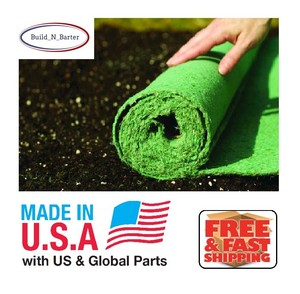 Vendors - Amturf Enterprises LLC