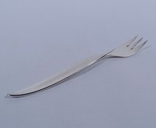 BSF Liane Platura Kuchengabel Gabel L 15 cm in 90 er Silber versilbert mehrere