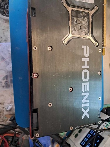 Nvidia GTX 1070 8GB - Bild 3 von 4