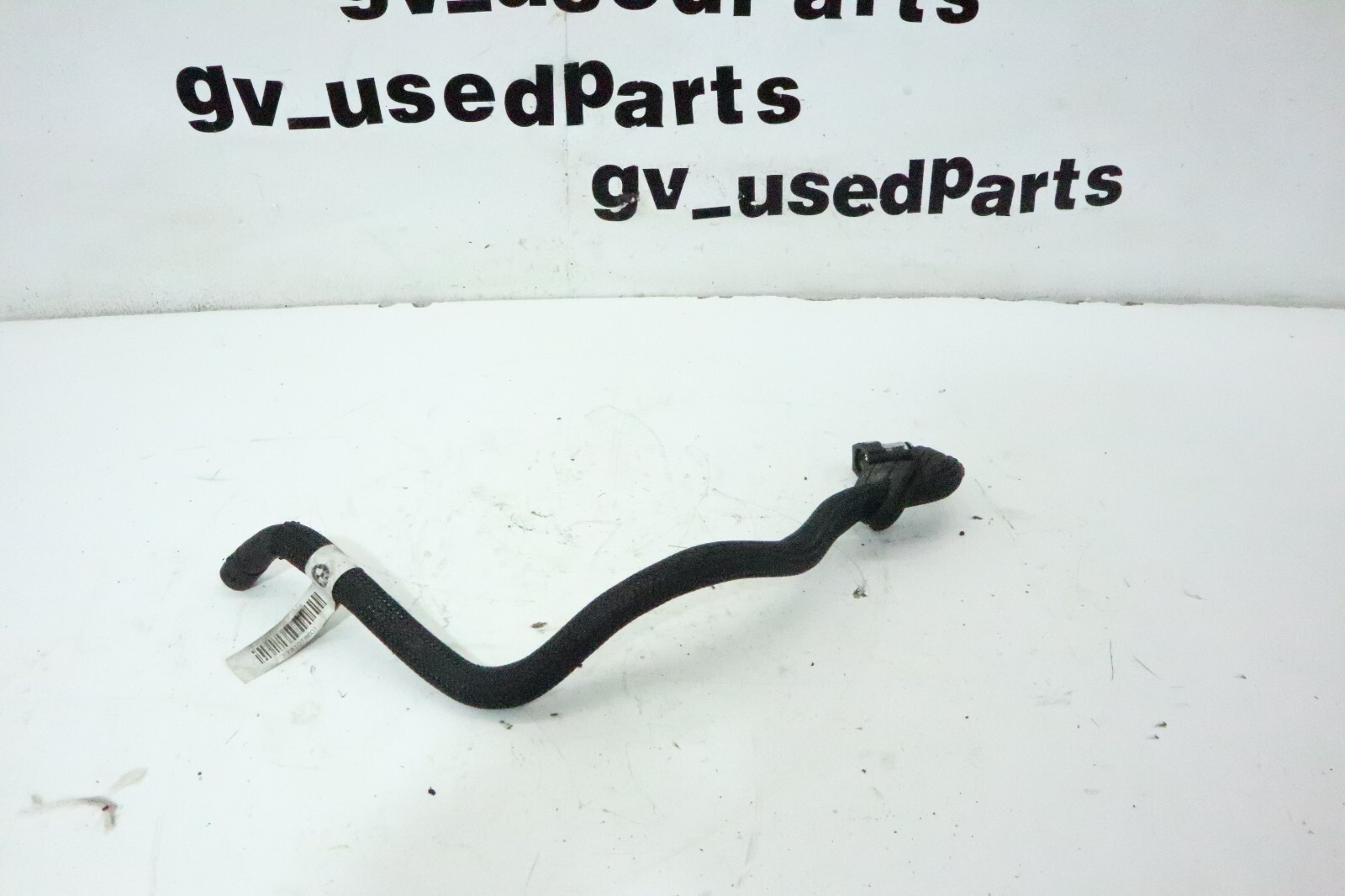 BMW 1 Series F20 2.0 Diesel Fuel Overflow & Return Pipe 781078601 