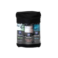 CARTEC Essentials Kit Lavaggio Auto Wet Coat Basic