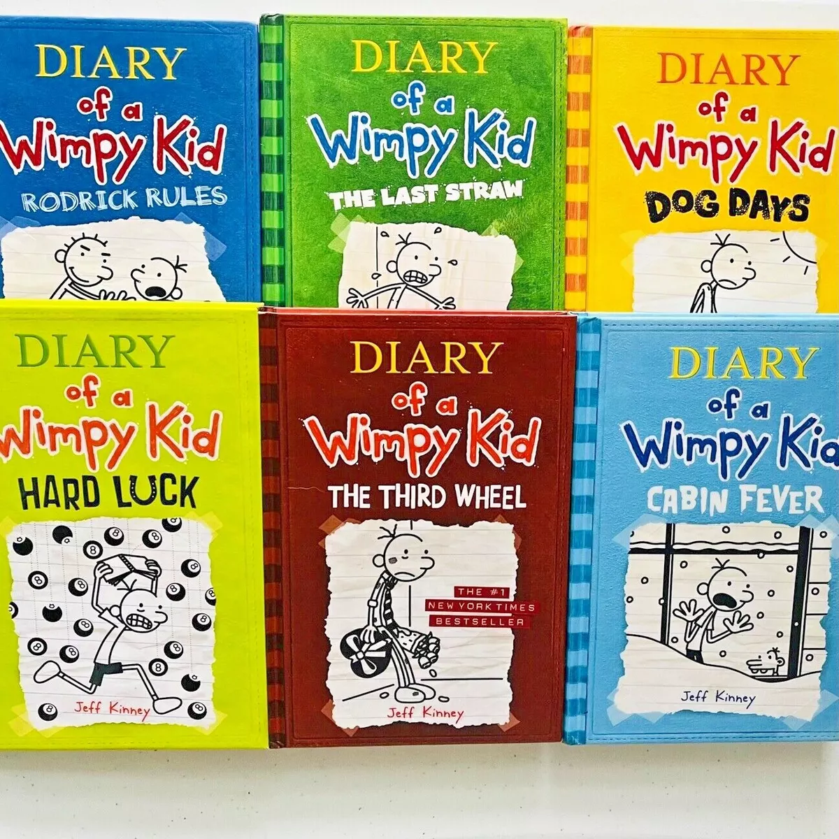 Diary Of A Wimpy Kid 16 - Target Exclusive Edition By Jeff Kinney  (hardcover) : Target