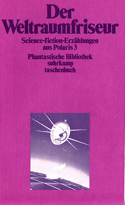 su- f 0631 DER WELTRAUMFRISEUR   b