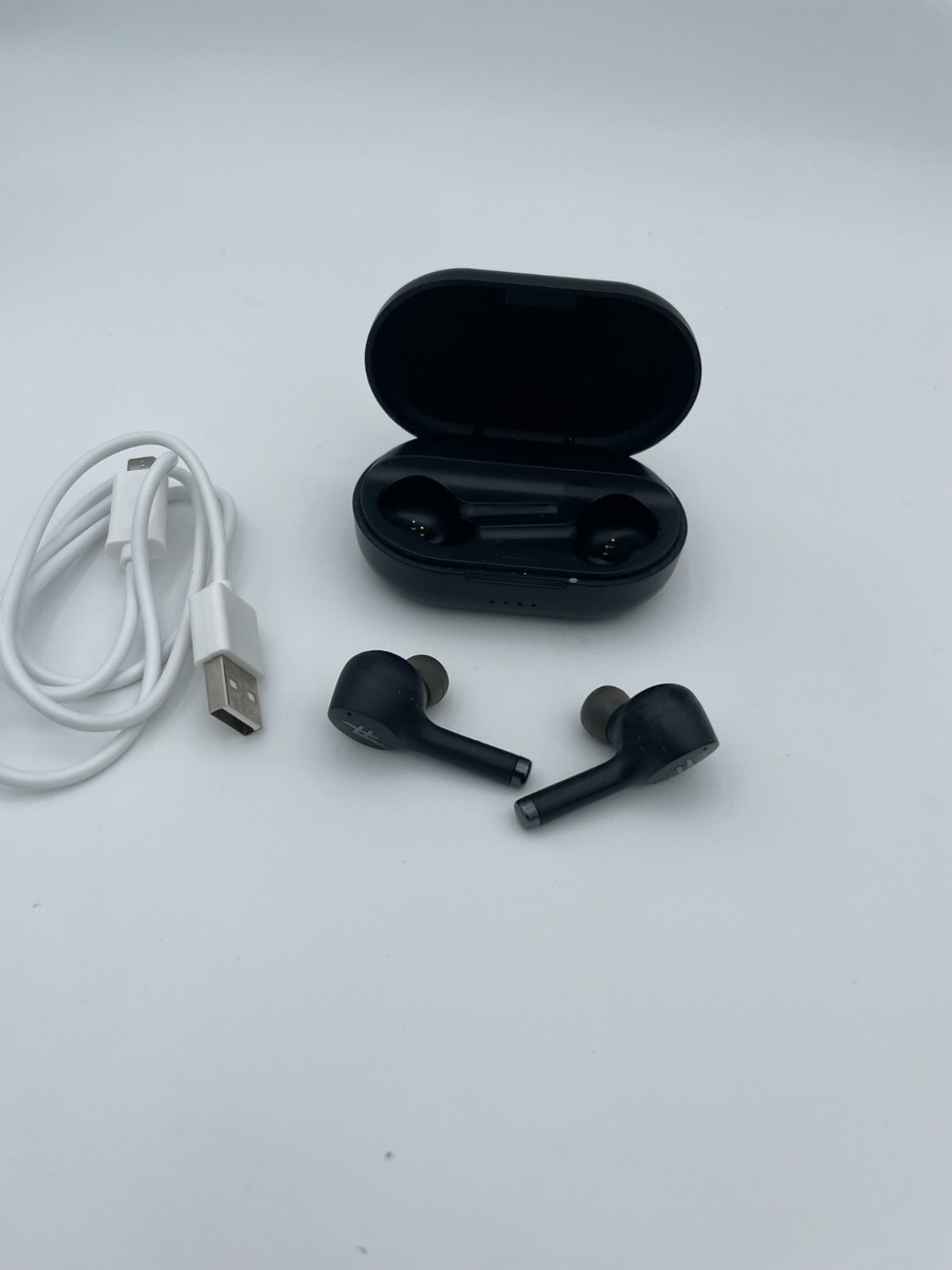 Airtime Sony Wireless Stereo Headset Bluetooth Bluetooth Earbuds