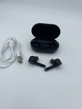 iFrogz AirTime Pro Truly Wireless Bluetooth Earbuds Black ifietws43 OEM Genuine