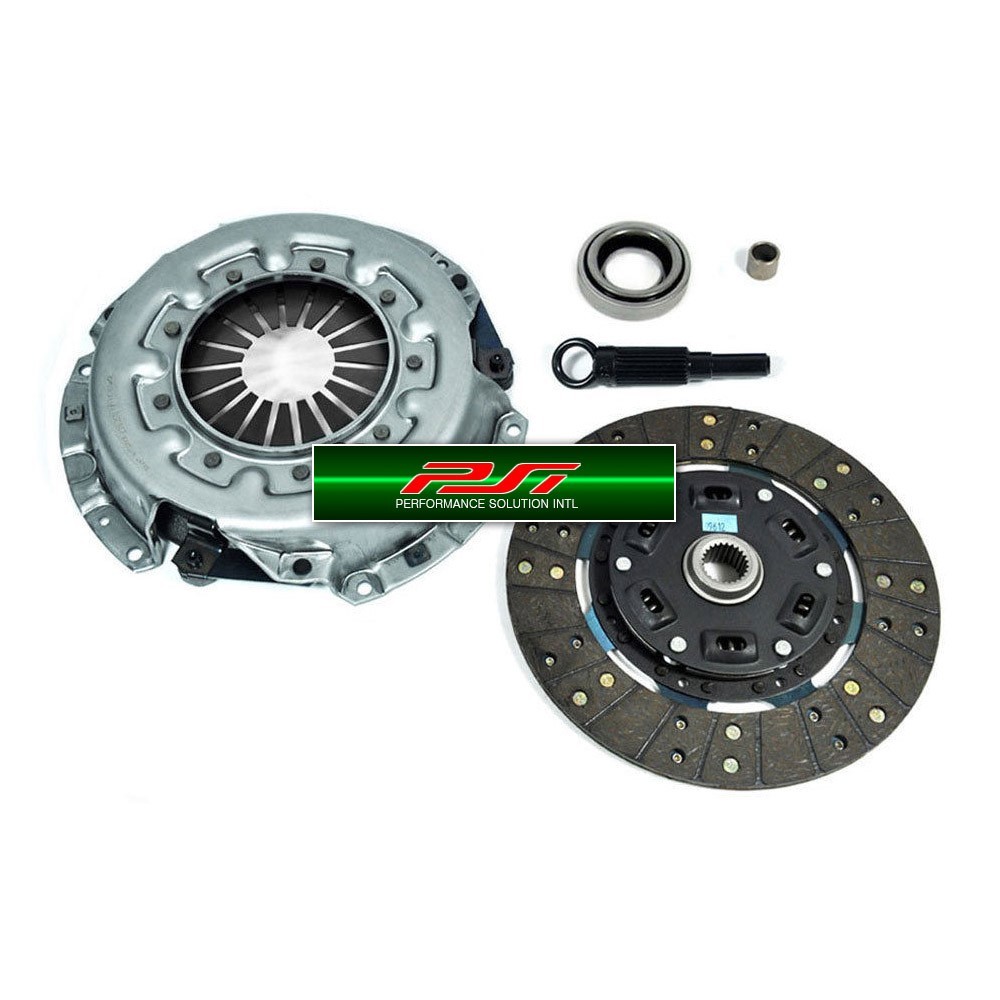 PSI PREMIUM CLUTCH KIT fits 1990-1996 NISSAN 300ZX NON-TURBO 3.0L