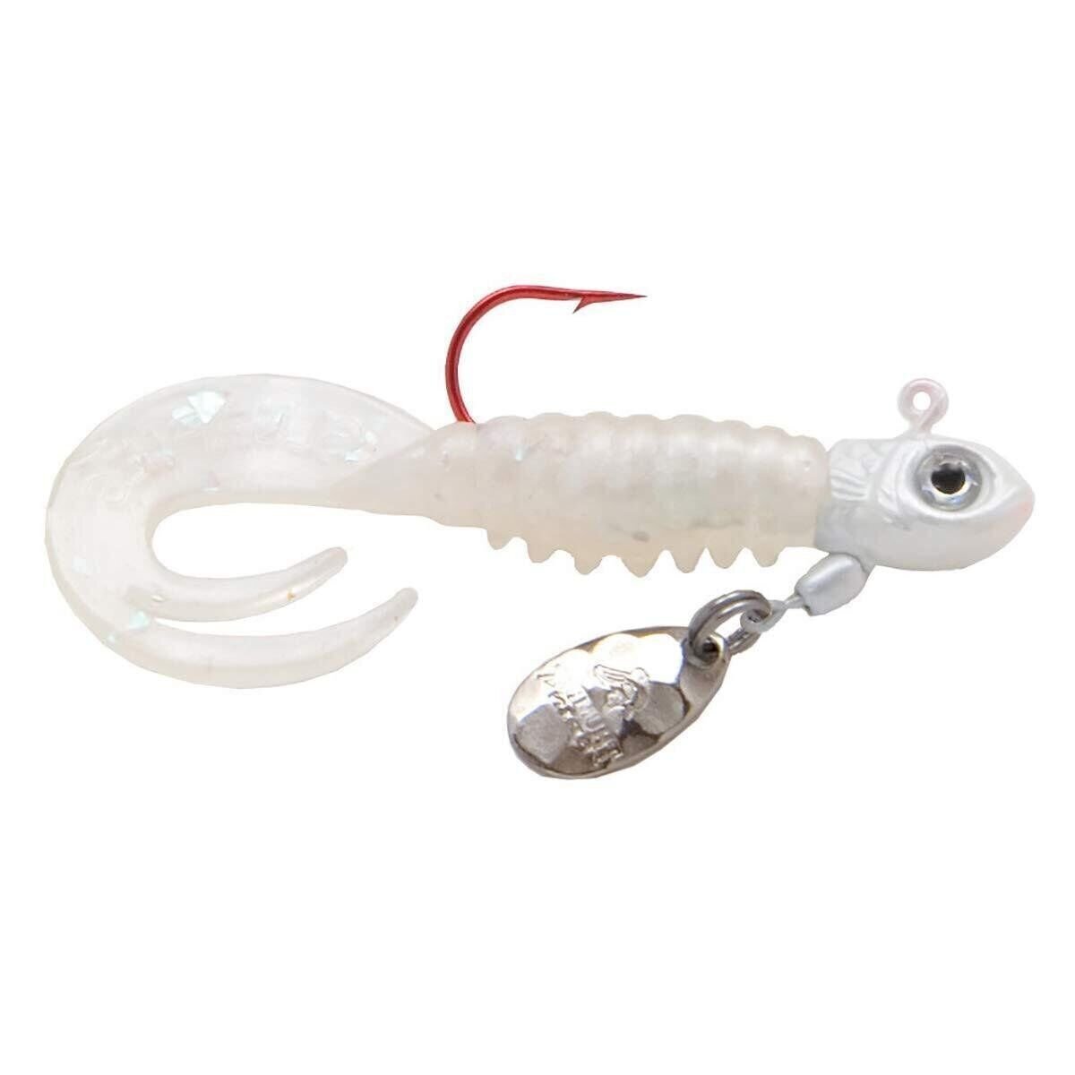 Northland Tackle TCK1-81 Thumper Crappie King 2/Cd Thumper